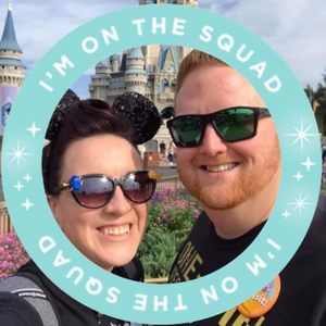 Meet your Posher, Alli